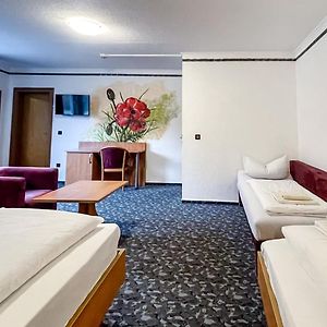 Deluxe Zimmer
